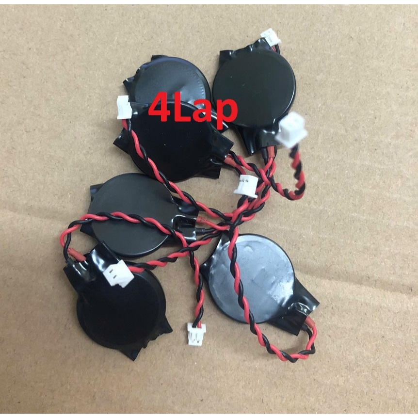 Thay PIN CMOS - CMOS BIOS Battery Laptop Dell Latitude E7240 E7440 E7250 E7450 E7270 E7470 E7280 E74