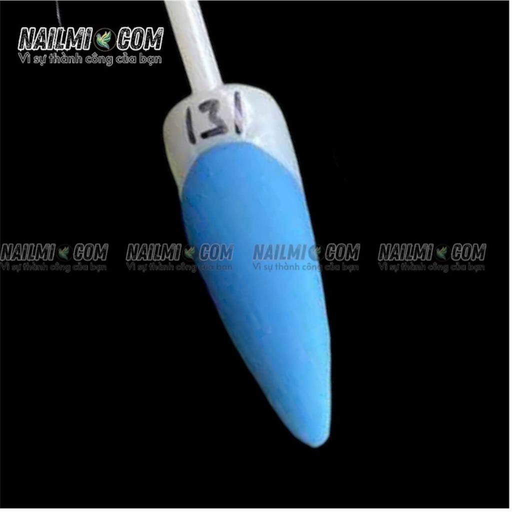 Bột đắp 3in1 - form - ombre - đắp hoa - mã 131