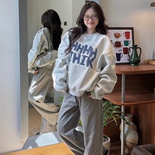 Áo Sweater Nỉ Cao Cấp  Form Cánh Dơi The Slick Way - Local Brand Slick UNISEX