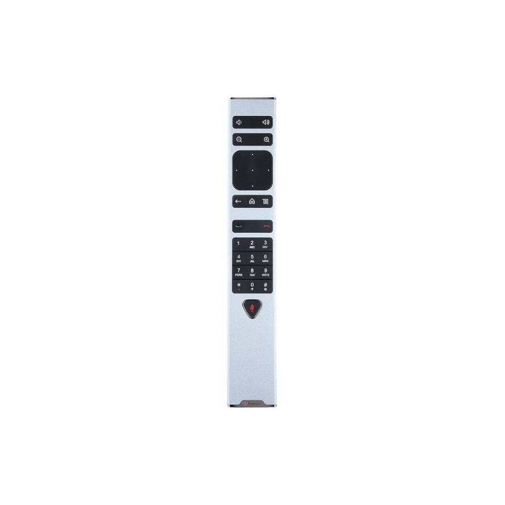 Remote Poly (Polycom) Group Điều khiển từ xa sử dụng cho Poly Group Series