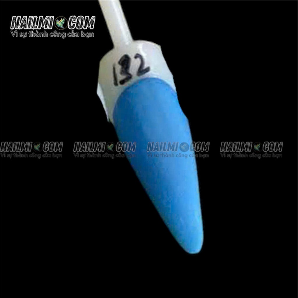 Bột đắp 3in1 - form - ombre - đắp hoa - mã 132