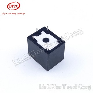 Bộ 3 Chiếc Relay SRA-12VDC-CL 12V 20A 5 Chân