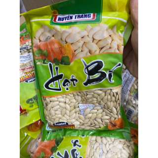 Hạt Bí Rang Tay Gói 450Gram