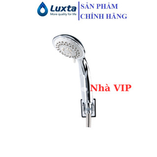 Vòi sen tắm luxta t8, 3 chế độ nước, bảo hành 1 năm