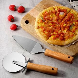Dao cắt bánh Pizza - DC61