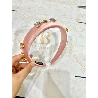 Bờm/Lúp cài tóc cho bé gái