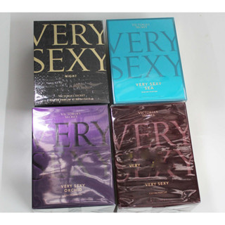 [ Mẫu mới ] Nước hoa nữ Victoria Secret Very Sexy 100ml