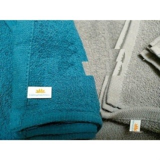 Set 20 khăn vải cao cấp đa năng