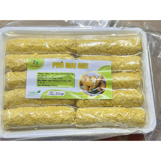 Phô mai que sữa - ( Ship nội thành HCM )