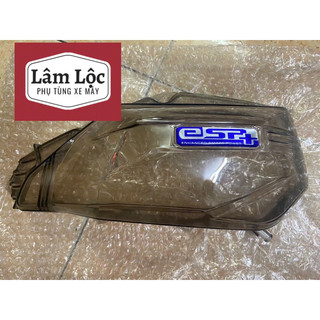 ốp bô e( nắp lọc gió) vario click 2015-2024 chính hãng xe 125- 150 có tem sẵn