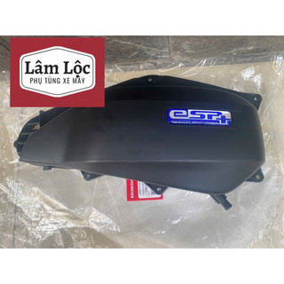 ốp bô e( nắp lọc gió) vario click 2015-2024 chính hãng xe 125- 150 có tem sẵn