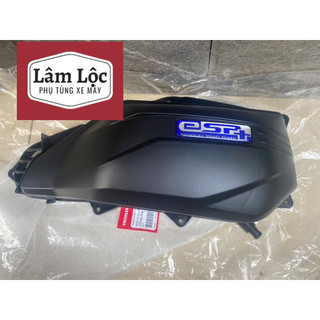 ốp bô e( nắp lọc gió) vario click 2015-2024 chính hãng xe 125- 150 có tem sẵn