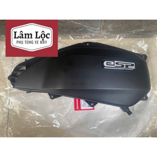 ốp bô e( nắp lọc gió) vario click 2015-2024 chính hãng xe 125- 150 có tem sẵn