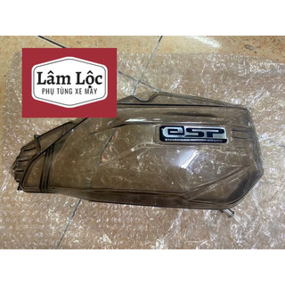 ốp bô e( nắp lọc gió) vario click 2015-2024 chính hãng xe 125- 150 có tem sẵn