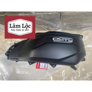 ốp bô e( nắp lọc gió) vario click 2015-2024 chính hãng xe 125- 150 có tem sẵn