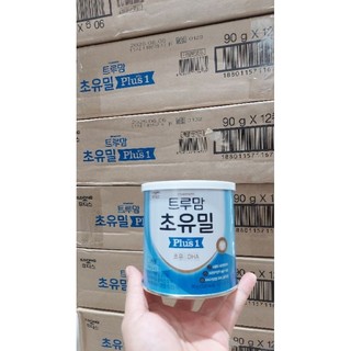 Sữa non Ildong số 1 hộp 90 gói