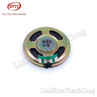 Bộ 3 Chiếc Loa 8R 0.5W 40mm