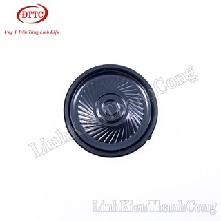 Bộ 3 Chiếc Loa 8R 0.5W 40mm