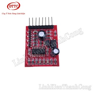 Bo Mạch Dao Động SG3525A (8 Chân)