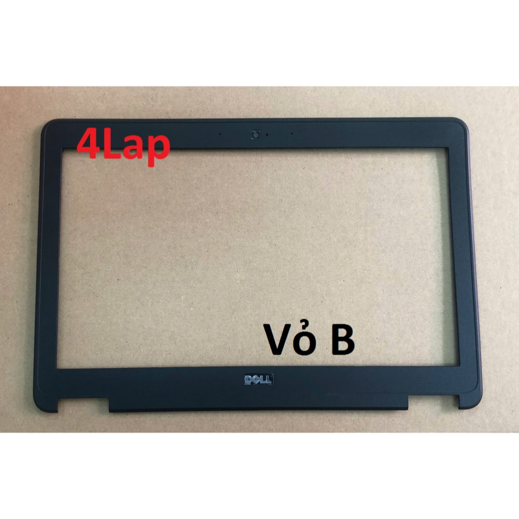 Thay Vỏ B Laptop Dell Latitude E7440 cho máy có màn hình KHÔNG CẢM ỨNG