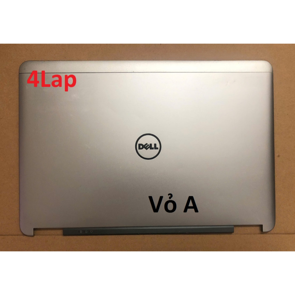 Vỏ máy thay cho laptop Dell Latitude E7240 cho máy có màn hình không cảm ứng