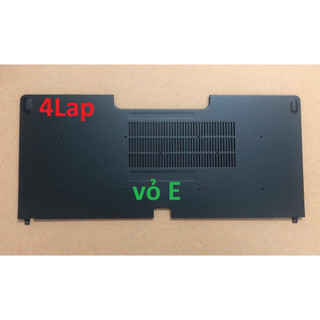 Vỏ máy thay cho laptop Dell Latitude E7240 cho máy có màn hình không cảm ứng