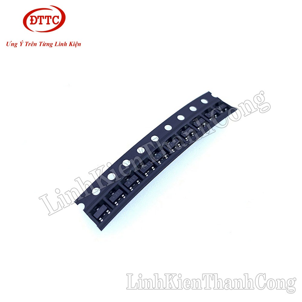 Bộ 20 Chiếc TL431 SOT23