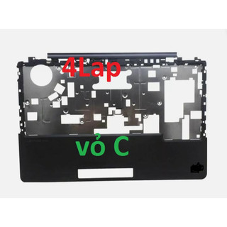 Vỏ máy thay cho laptop Dell Latitude E7240 cho máy có màn hình không cảm ứng