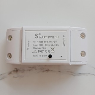 Công tắc thông minh SONOFF BASIC mẫu 2022 SWITCH-WF
