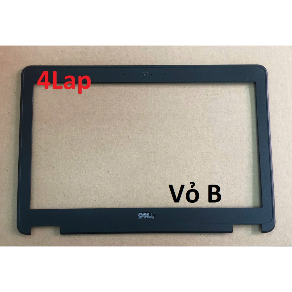 Thay Vỏ B Laptop Dell Latitude E7240 cho máy có màn hình KHÔNG CẢM ỨNG