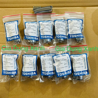 Sỉ 10 Lẫy nồi cơm điện Toshiba 1.8 lít RC-18NMFVN(WT) - RC-10NMFVN(WT)