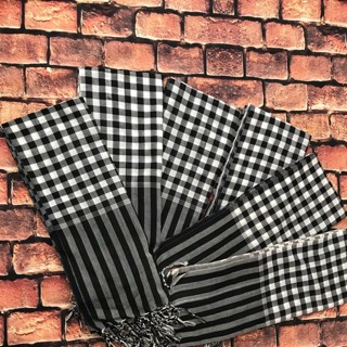 [RẺ VÔ ĐỊCH] Khăn Rằn Nam Bộ Truyền Thống, Loại Tốt, Đủ Màu, Size Lớn 160x60