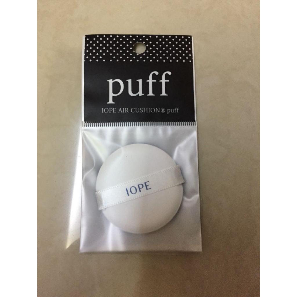 Bông Phấn nước IOPE air cushlon puff