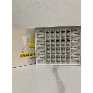 Tế Bào Gốc Siêu Trắng SUPER WHITE