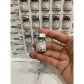 Tế Bào Gốc Siêu Trắng SUPER WHITE