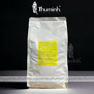 Bột Kem Trứng Đài Loan Brulee Gói 1Kg