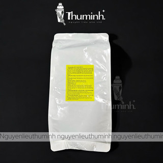 Bột Kem Trứng Đài Loan Brulee Gói 1Kg