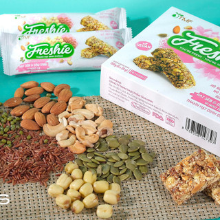 Thanh Hạt Dinh Dưỡng - Hộp (150gram)
