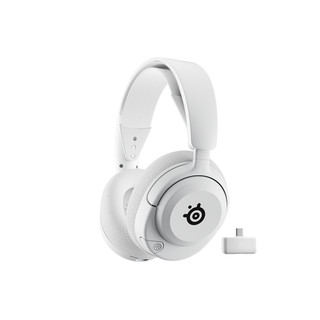 Tai nghe SteelSeries Arctis Nova 5 Wireless (Hàng chính hãng)