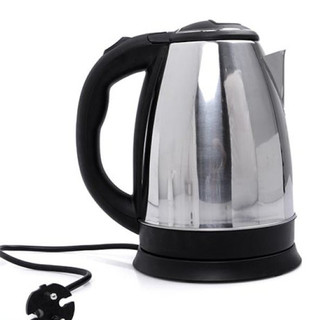 Ấm đun nước siêu tốc Electric 1.8L