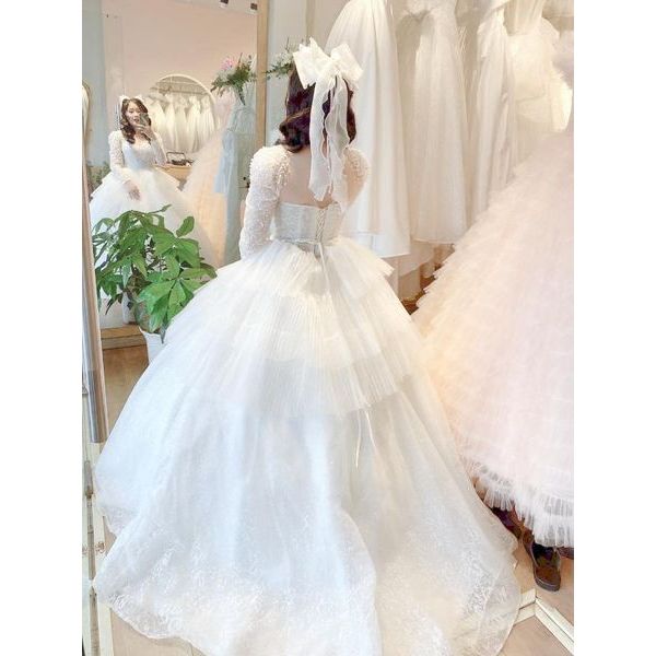 Nơ Ngọc - [V0308] - PKCMINHTAM