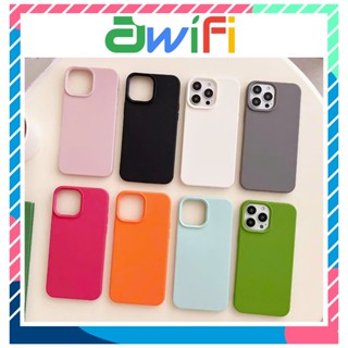 Ốp Lưng Iphone TPU hoa tiết da mềm basic 6/6splus/7/8/plus/x/xs/11/12/13/14/15/16/pro/max/plus/promax -Awifi Case A3-7