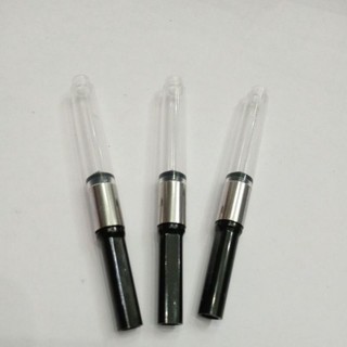 Combo 2 Chiếc Piston bơm mực bút nhật Preppy