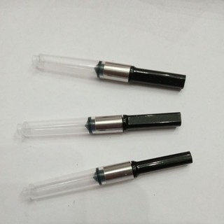 Combo 2 Chiếc Piston bơm mực bút nhật Preppy