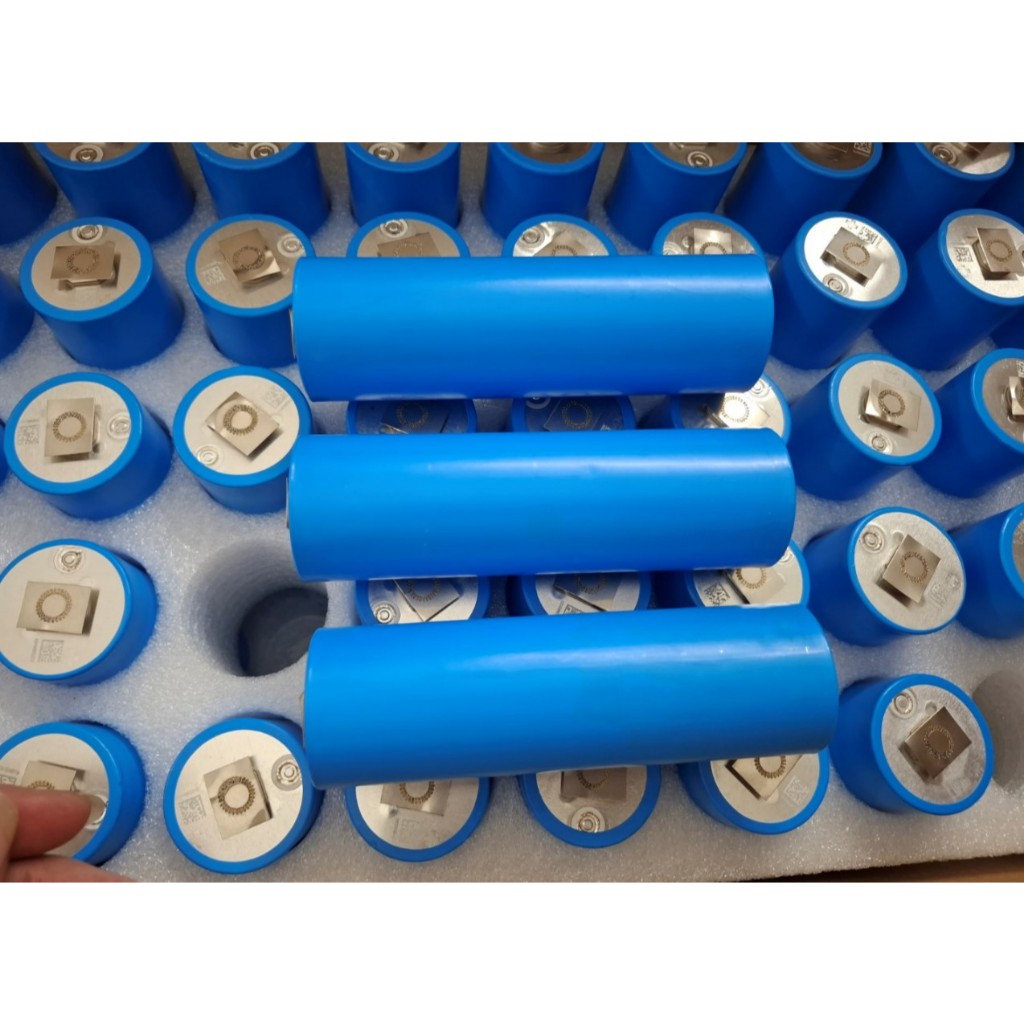 Pin 40135 20.000mah 1cell 3.2v mới 100% Lô Mới cam kết vượt dung lượng