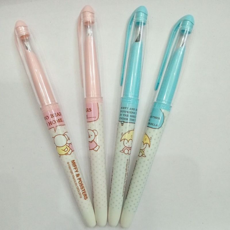 Combo 5 Chiếc Bút bơm mực ngòi trơn M&G