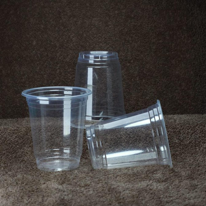 100 Ly Nhựa PP 360ml