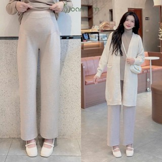  Quần Nỉ Xuông Tăm Cho Mẹ Bầu Và Sau Sinh - Váy Bầu - Đầm Bầu 