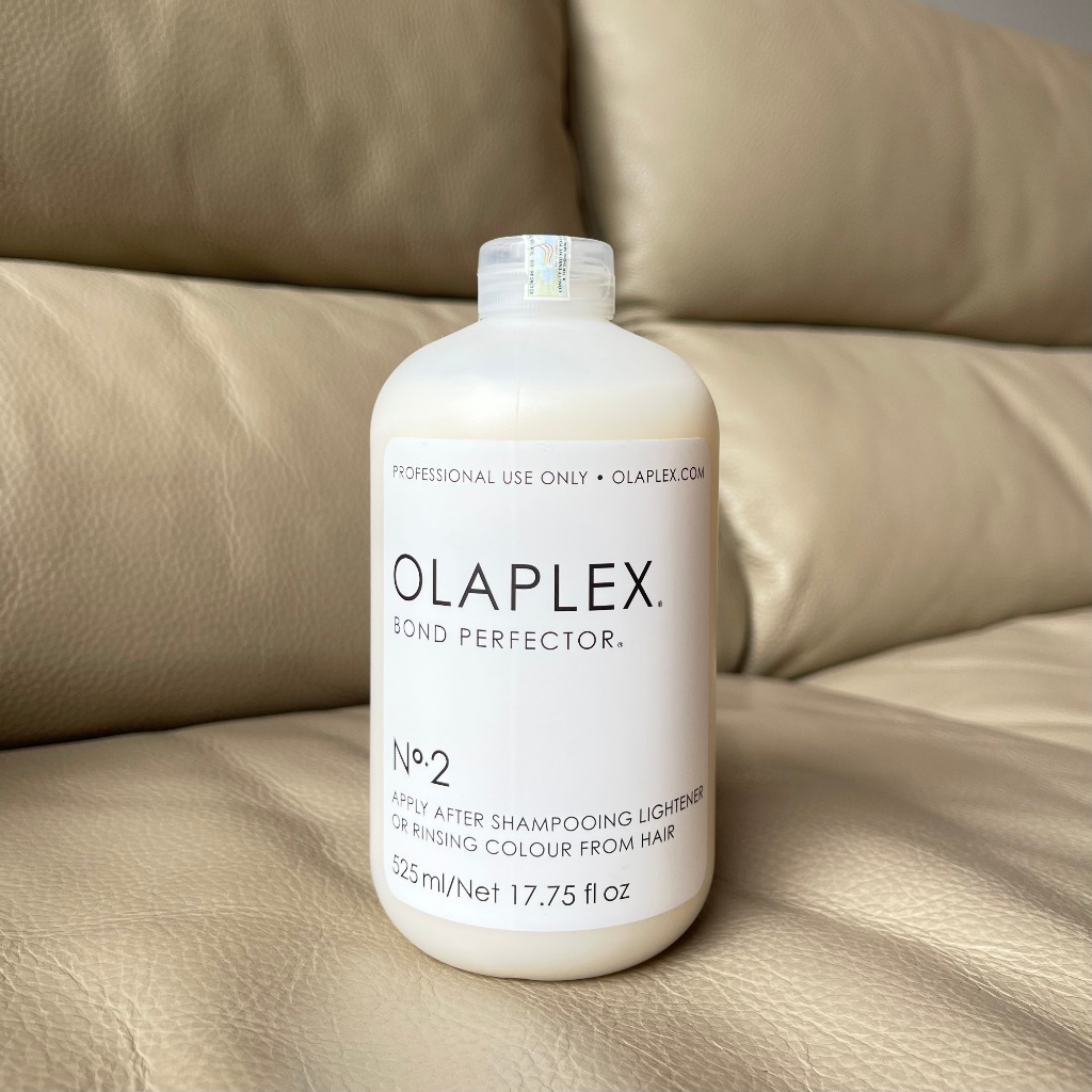 Kem phục hồi liên kết tóc Olaplex no.2 - 100ml