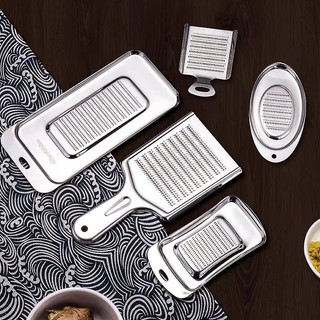 Dụng cụ mài wasabi, mài gừng